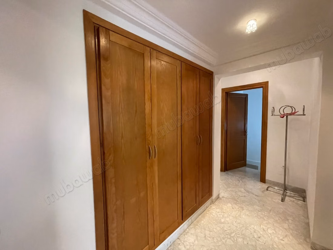 Affitto duplex S4 a Sidi Daoud