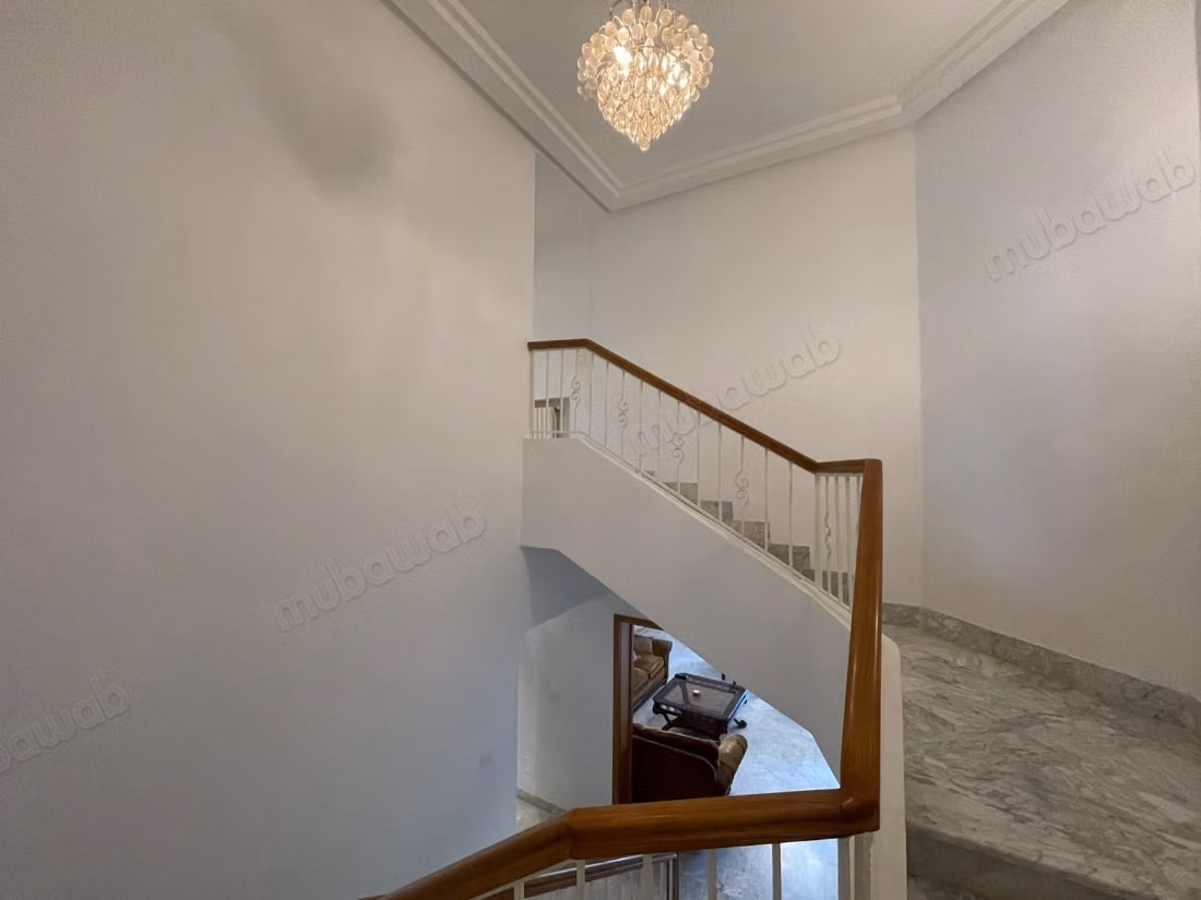 Affitto duplex S4 a Sidi Daoud