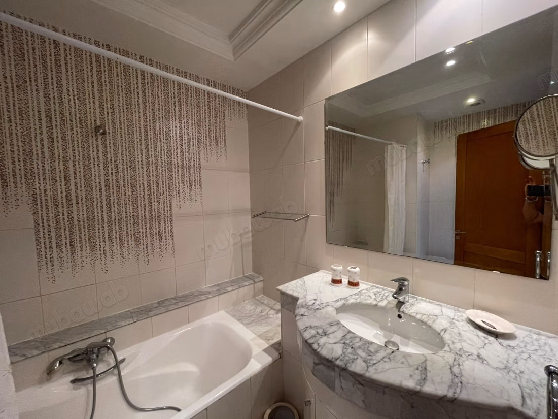 Affitto duplex S4 a Sidi Daoud