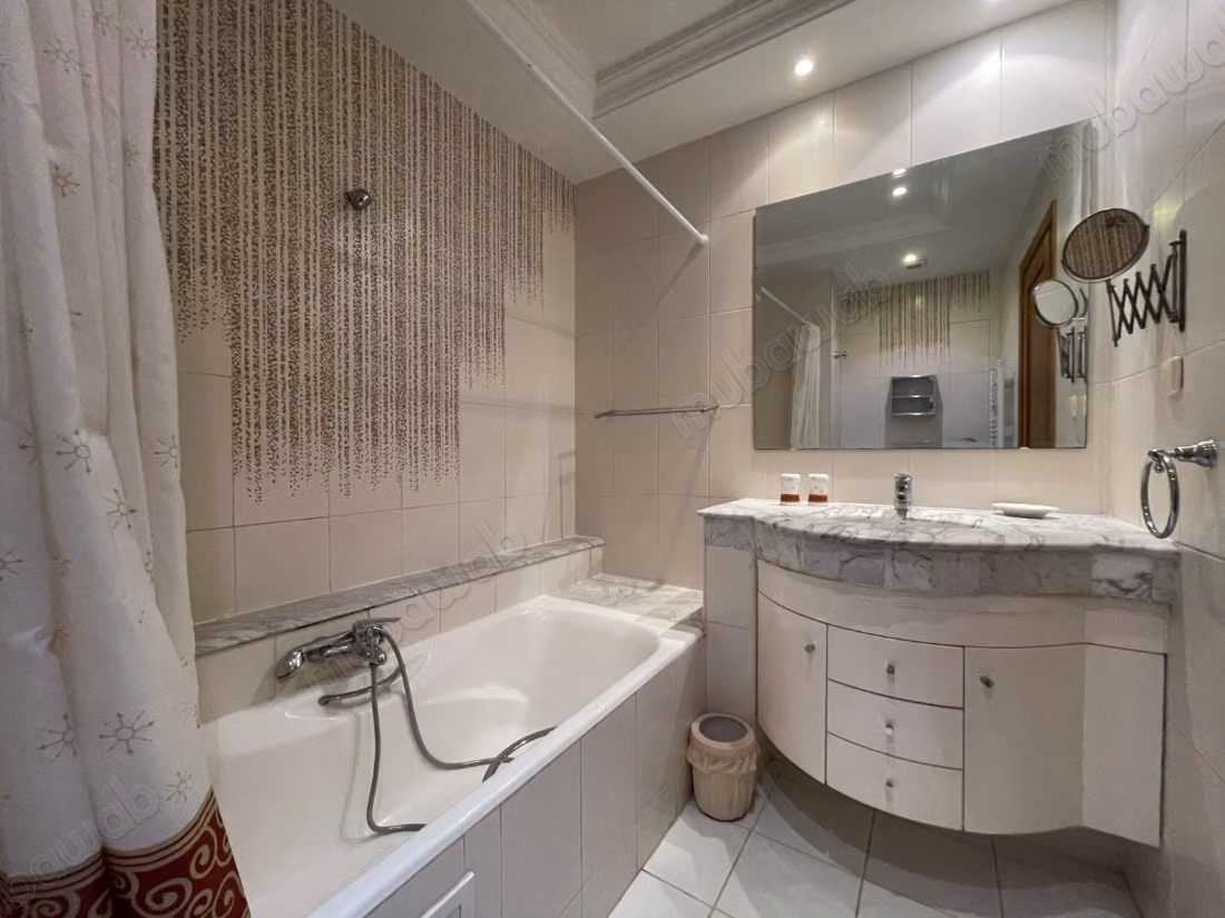 Affitto duplex S4 a Sidi Daoud