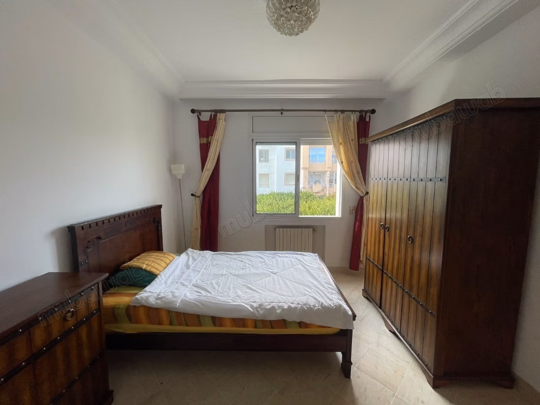 Affitto duplex S4 a Sidi Daoud