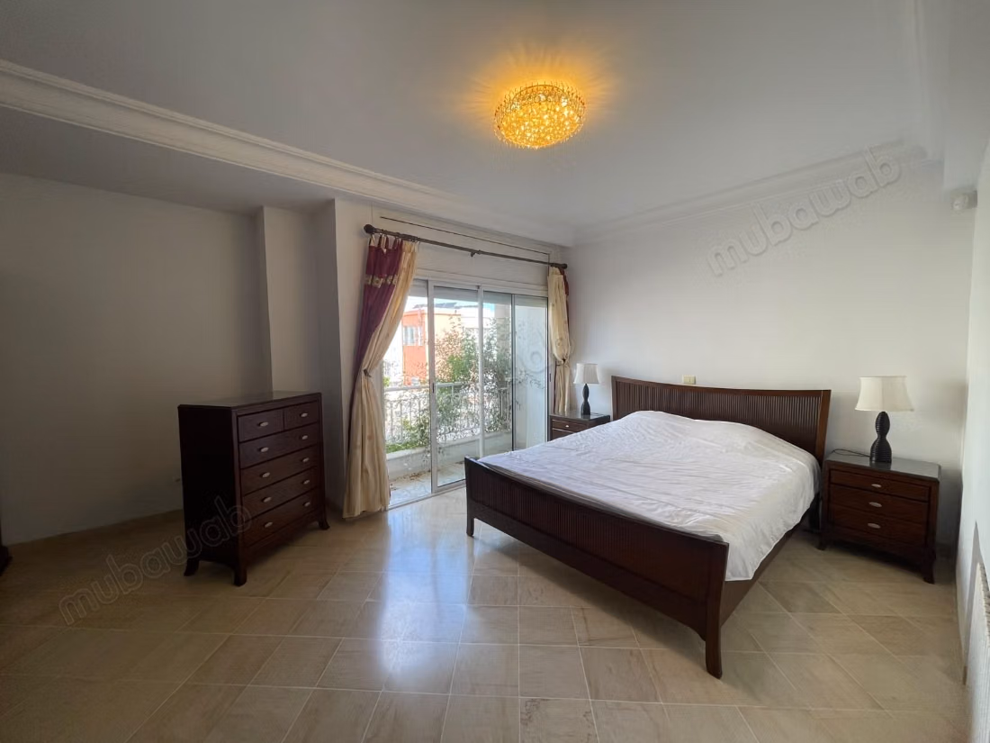 Affitto duplex S4 a Sidi Daoud