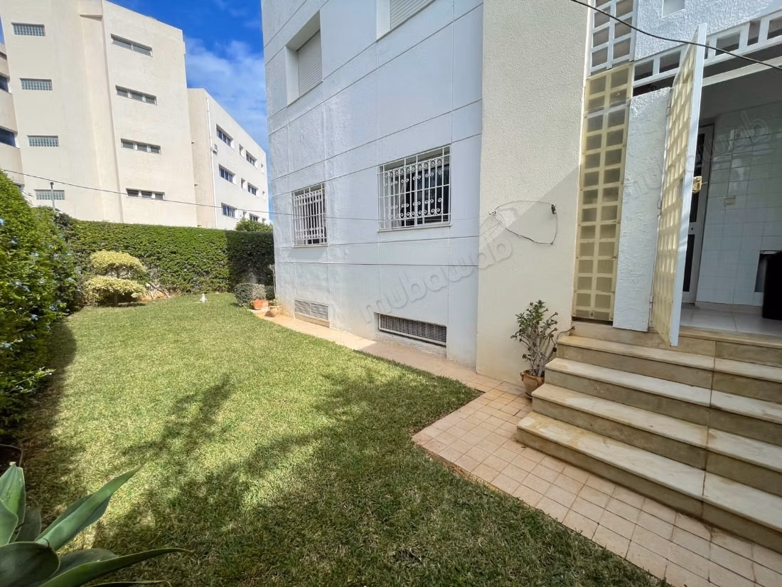Affitto duplex S4 a Sidi Daoud