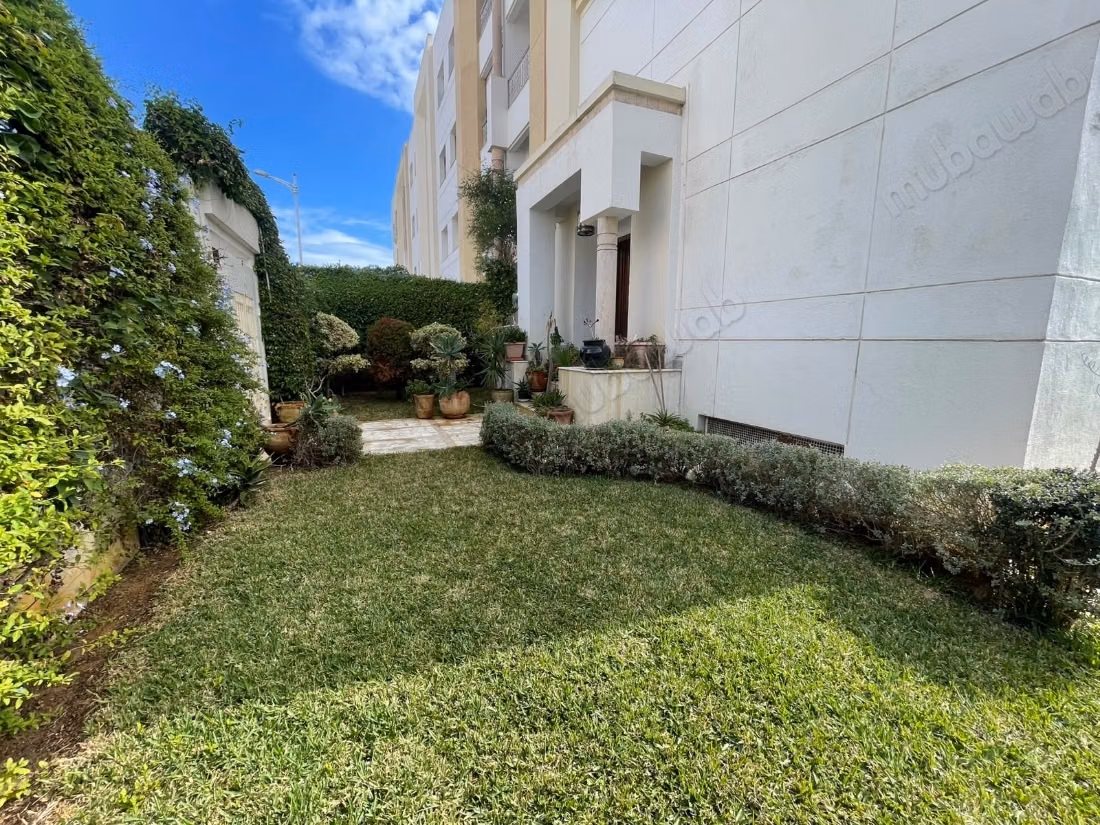 Affitto duplex S4 a Sidi Daoud