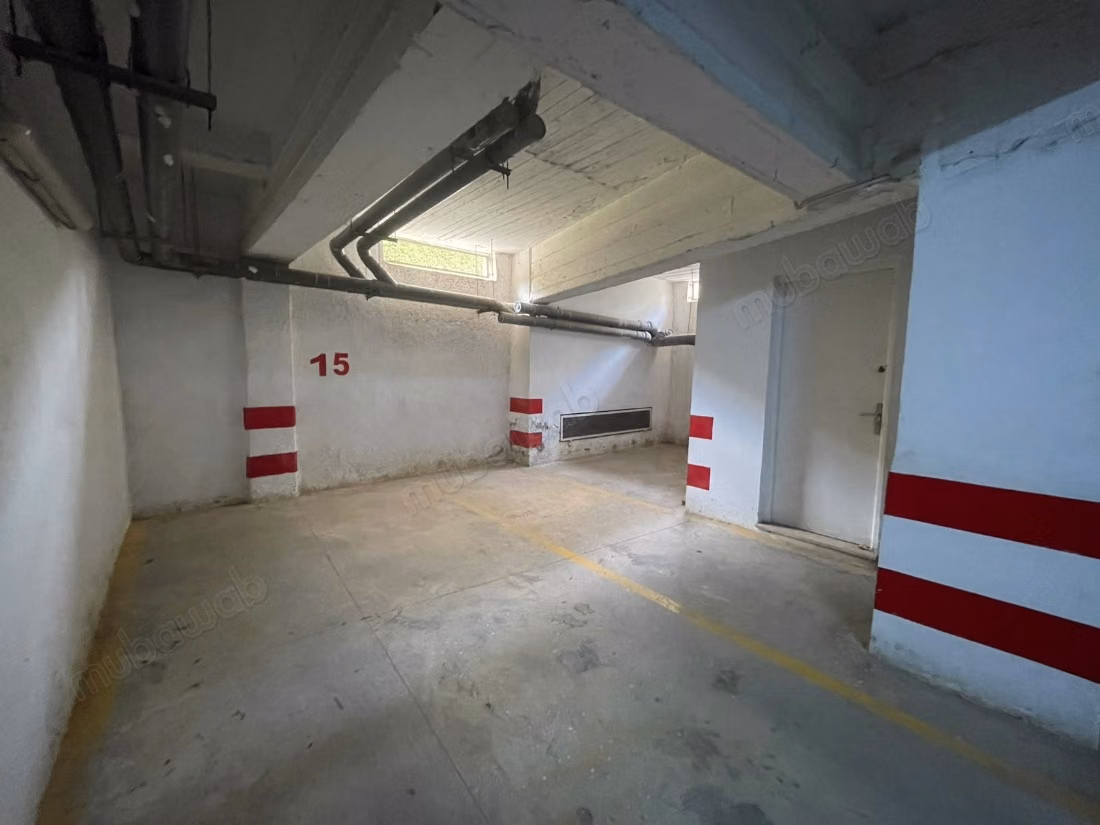 Affitto duplex S4 a Sidi Daoud