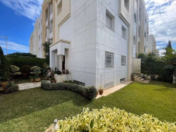 Affitto duplex S4 a Sidi Daoud