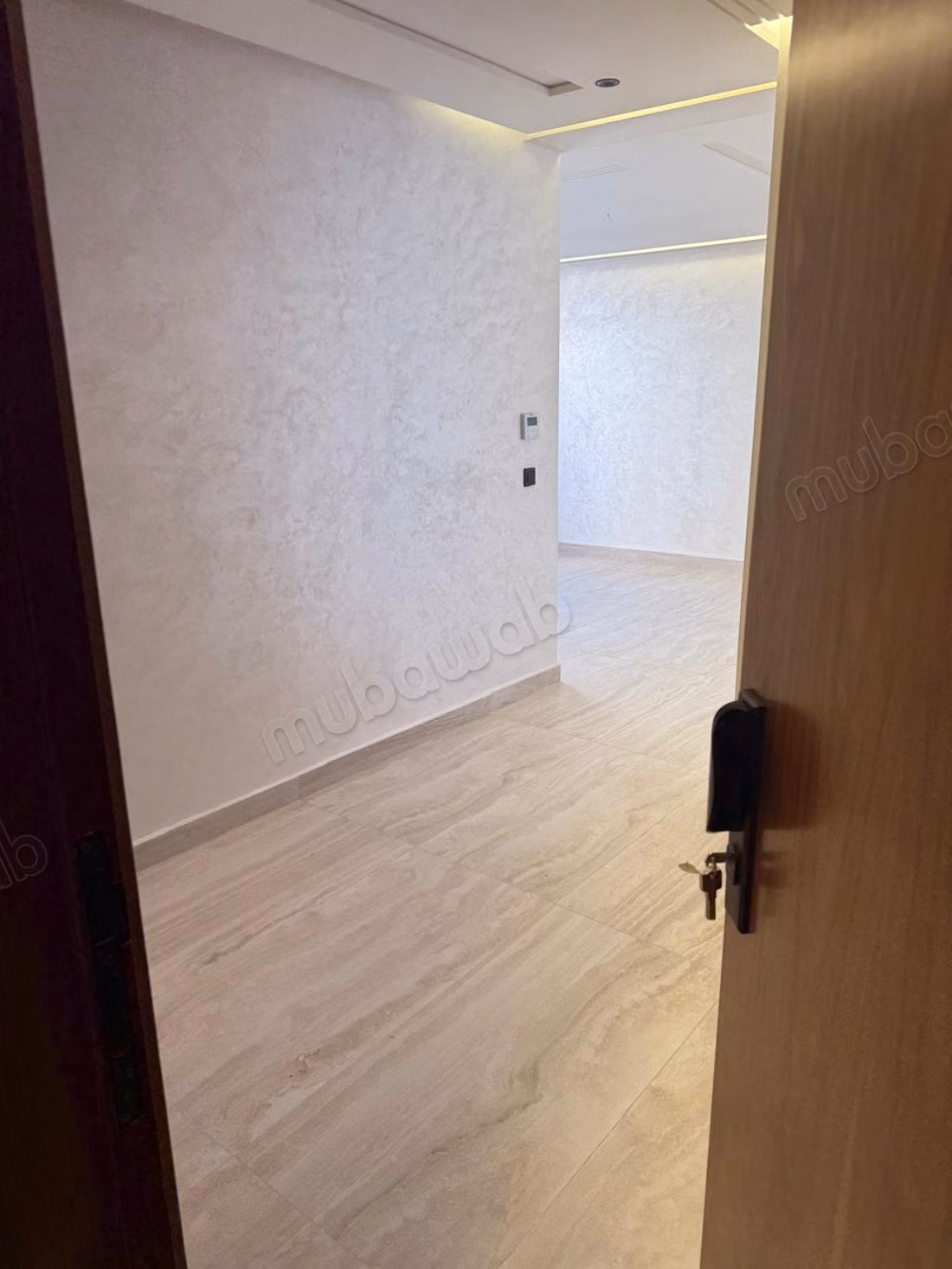 Venta de apartamento de alta gama en el centro de Tánger