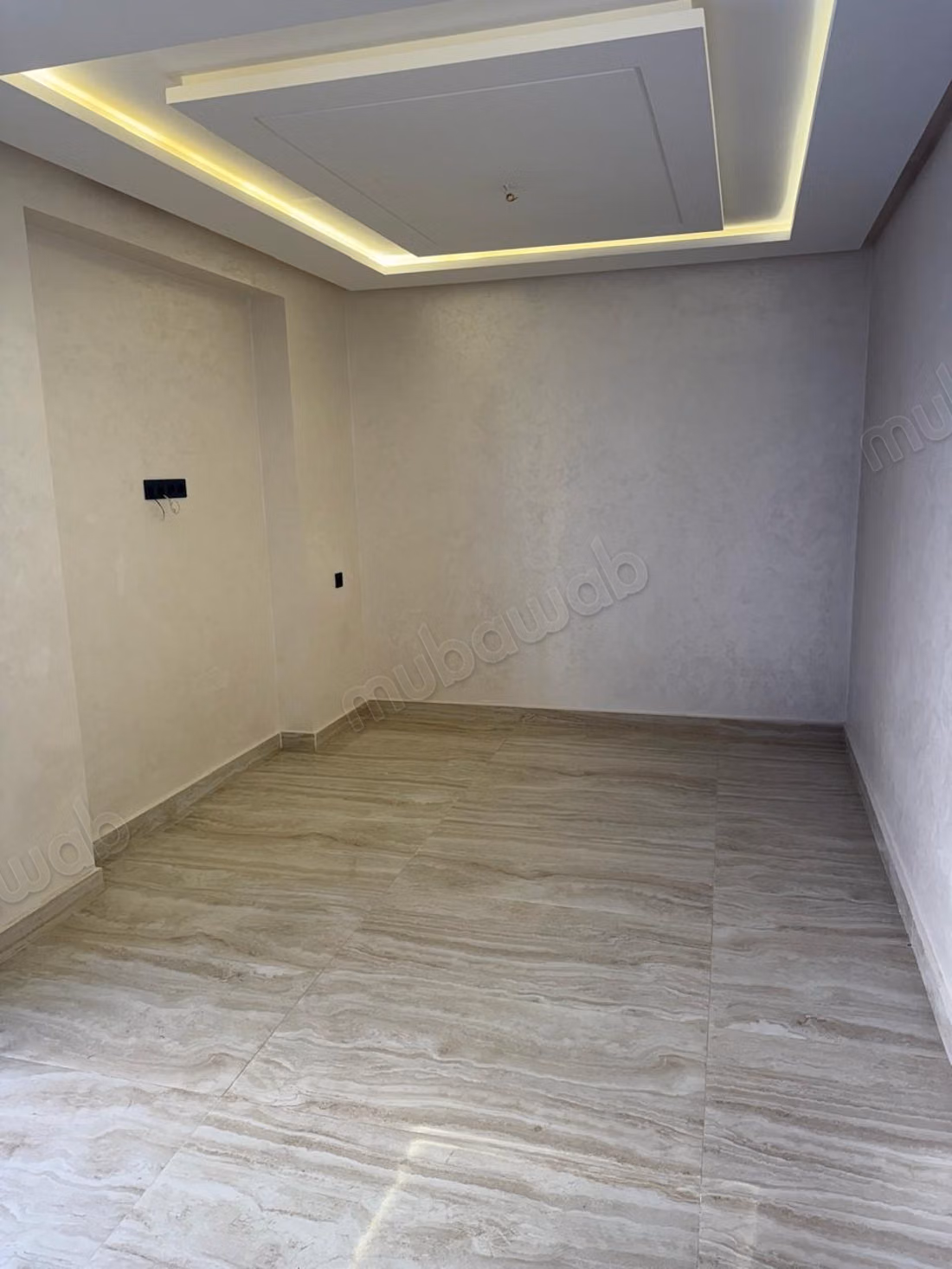Venta de apartamento de alta gama en el centro de Tánger