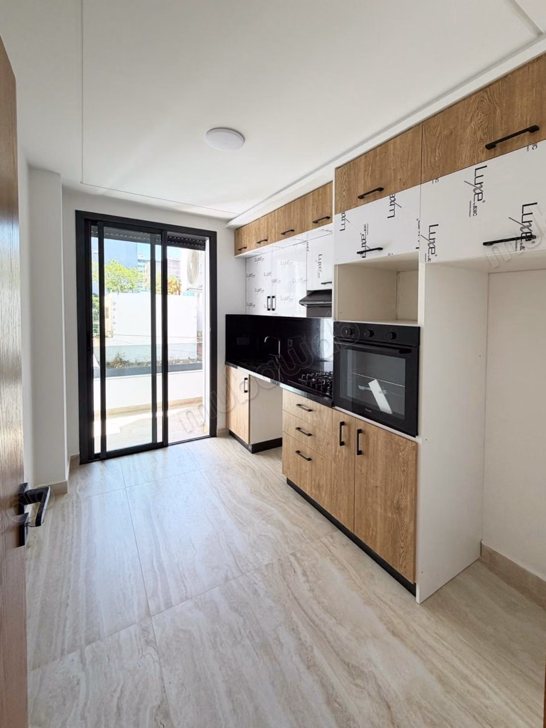 Venta de apartamento de alta gama en el centro de Tánger