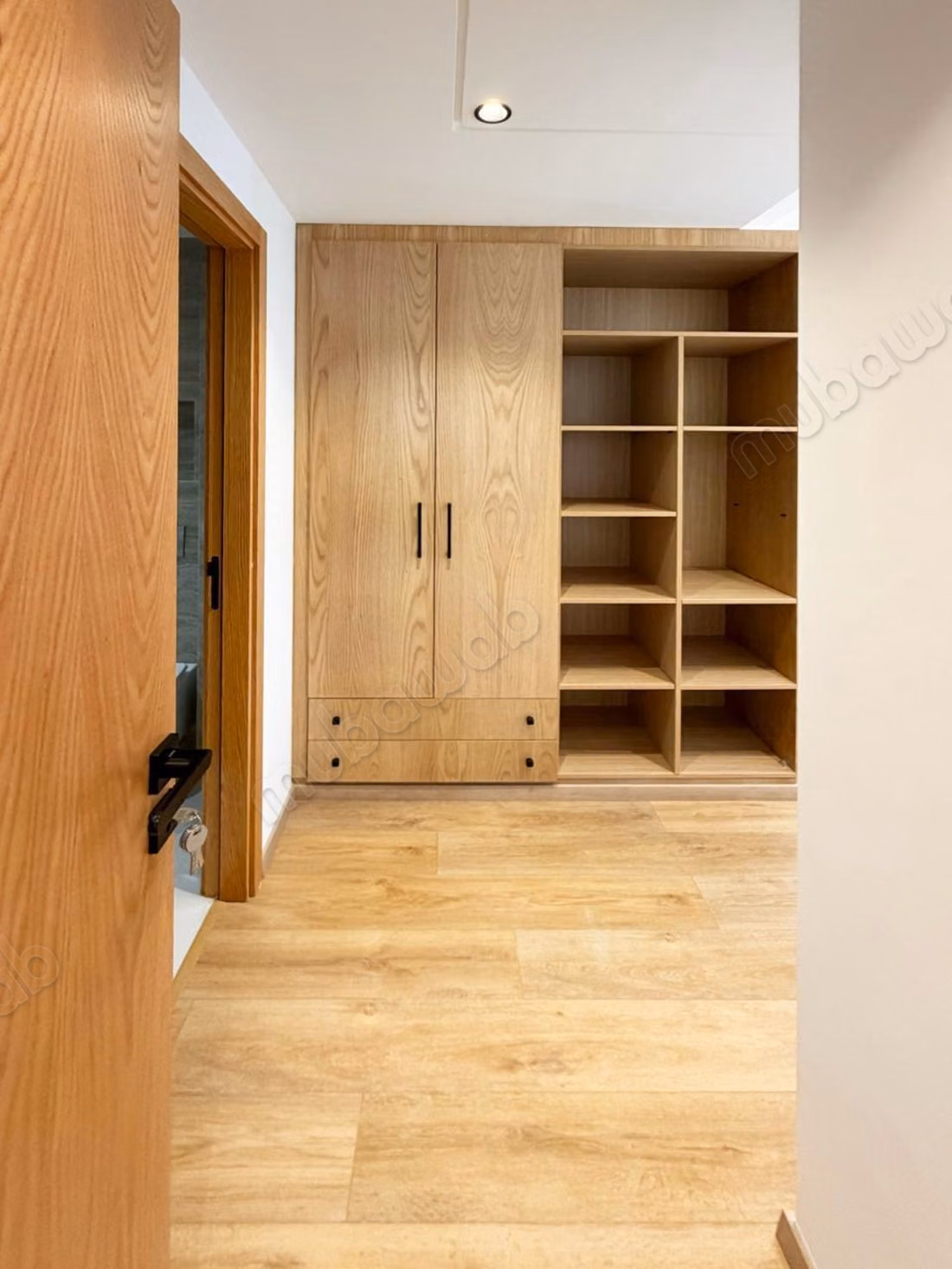 Venta de apartamento de alta gama en el centro de Tánger