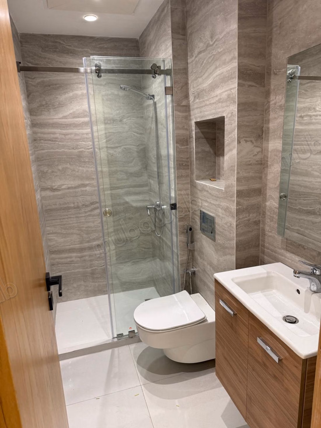 Venta de apartamento de alta gama en el centro de Tánger