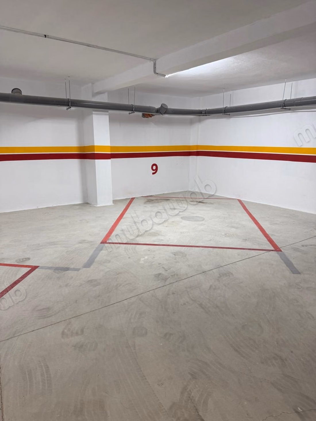 Venta de apartamento de alta gama en el centro de Tánger