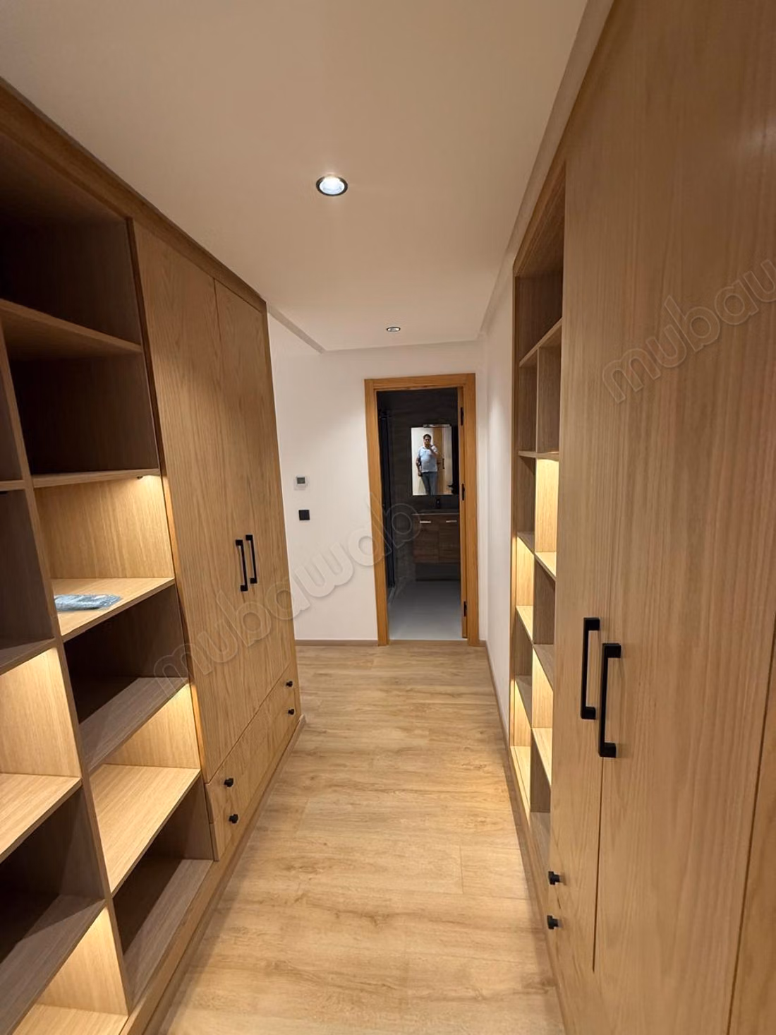 Venta de apartamento de alta gama en el centro de Tánger