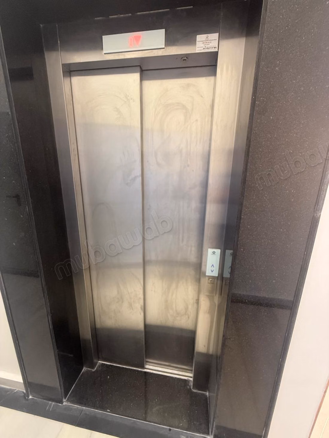 Venta de apartamento de alta gama en el centro de Tánger