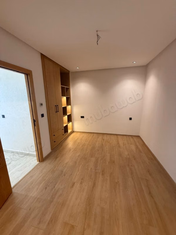 Verkoop van een hoogwaardig appartement in het centrum van Tanger