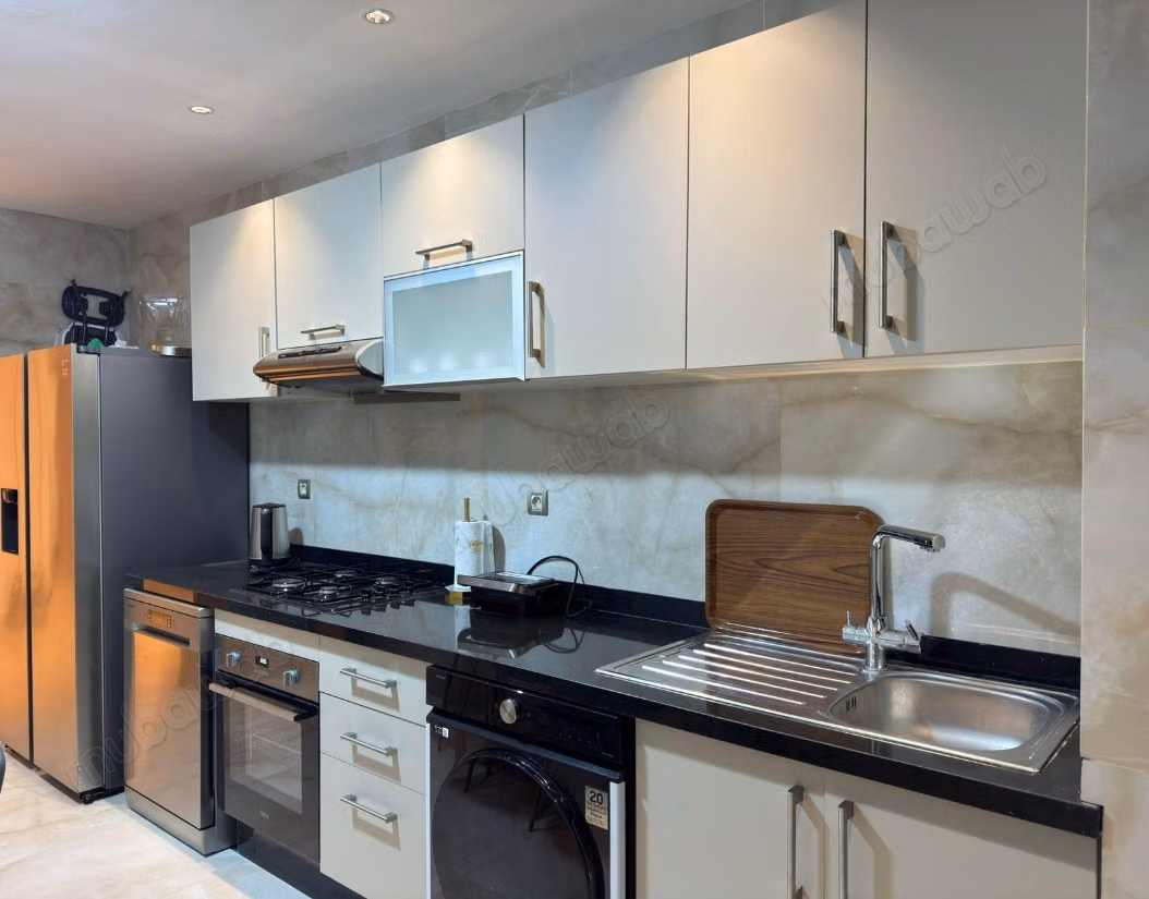 Les perles de l’agdal, appartement meublé