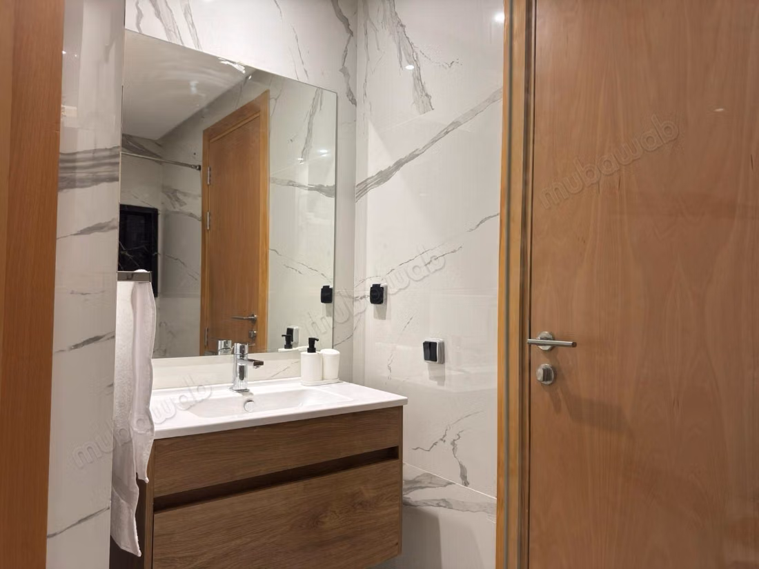 Les perles de l’agdal, appartement meublé