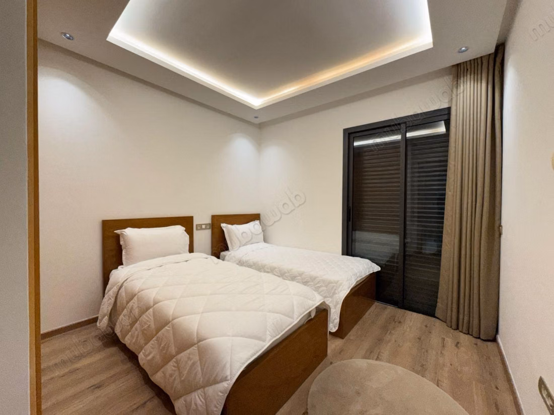 Les perles de l’agdal, appartement meublé