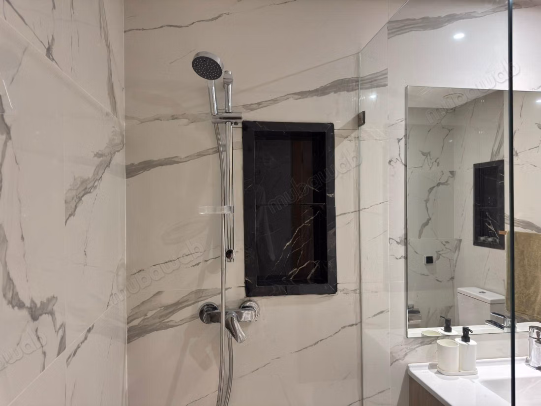 Les perles de l’agdal, appartement meublé