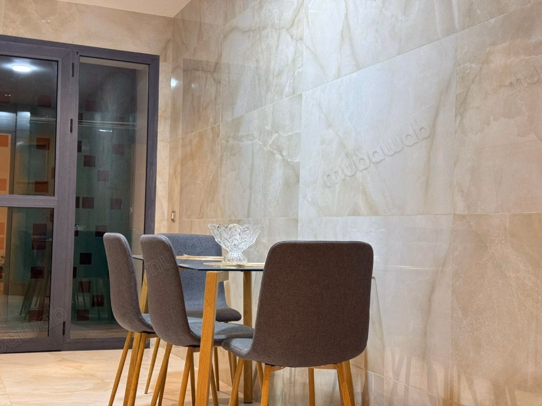Les perles de l’agdal, appartement meublé