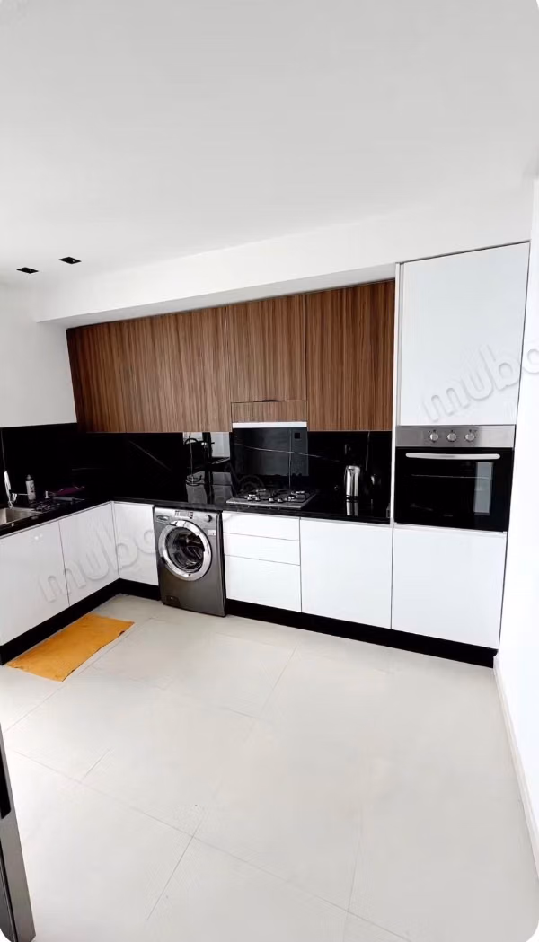 Appartement à vendre a Menara garden