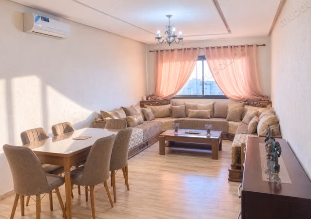 Hermoso apartamento en alquiler a largo plazo