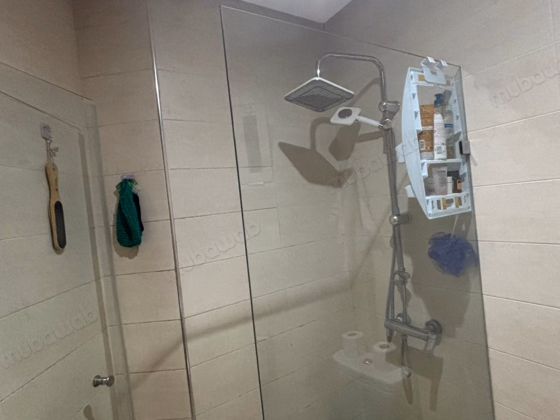 Un lumineux Appartement meublé en location