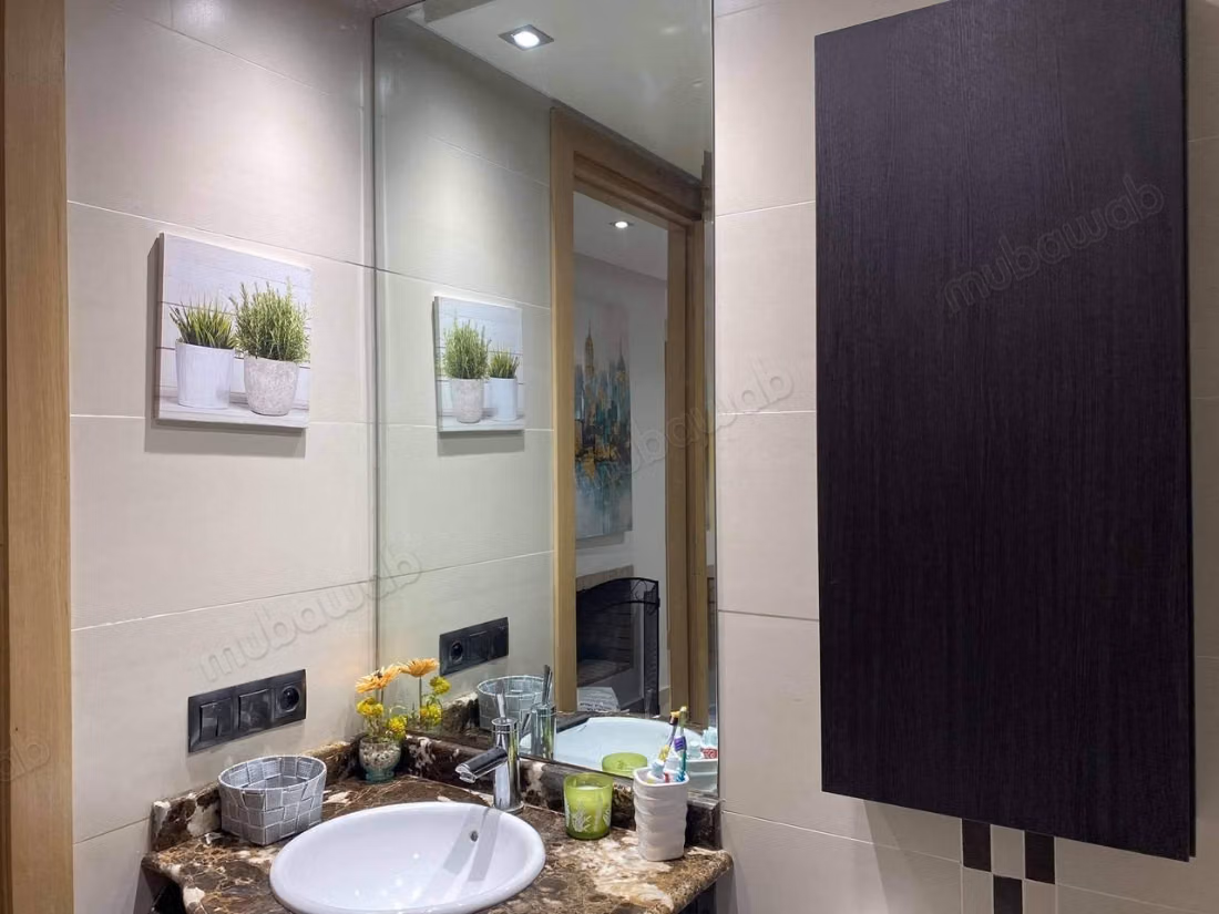 Appartement 3 chambre vide ferme bretonne