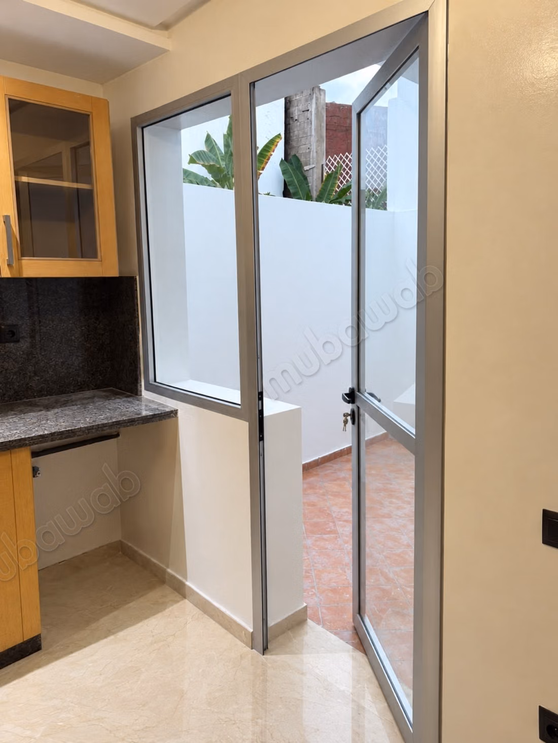 Appartement 3 chambre vide ferme bretonne