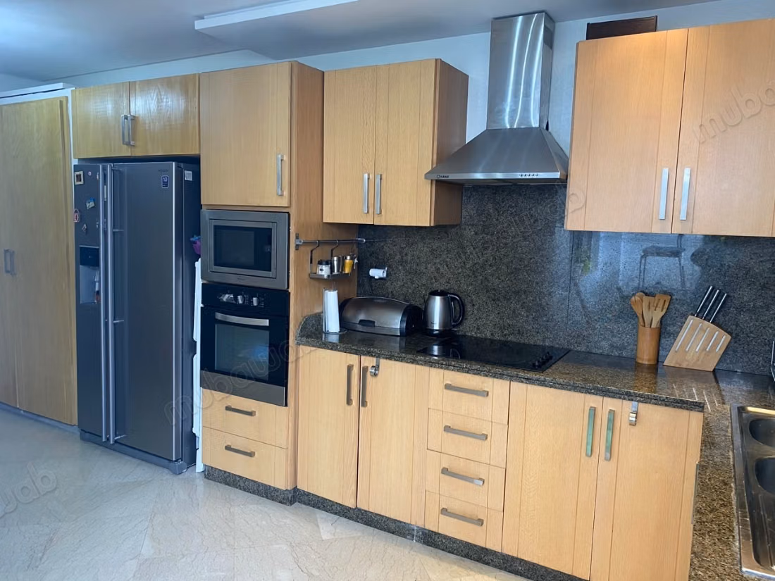 Appartement 3 chambre vide ferme bretonne