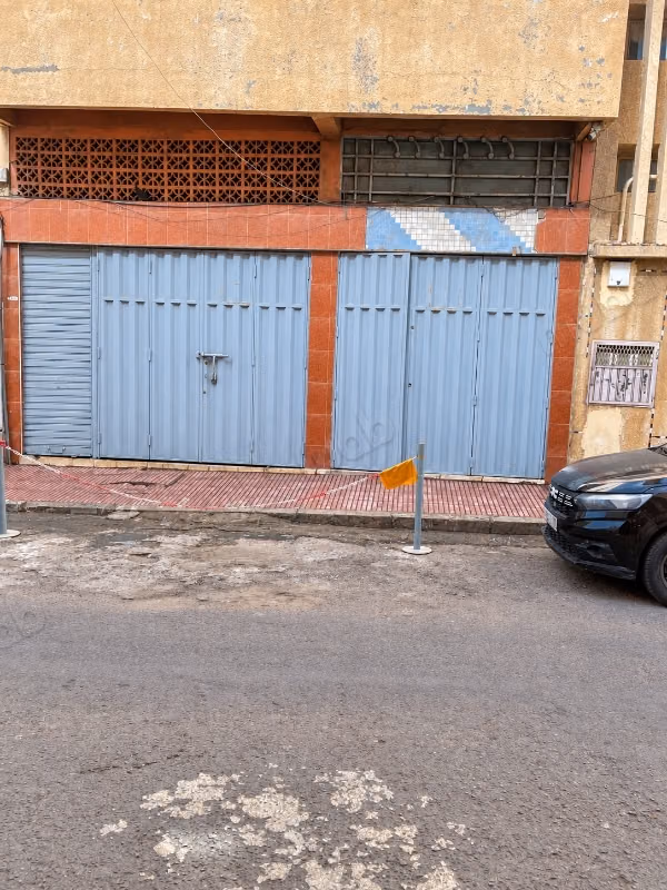 In affitto Locale 90 m² Hay My Abbellah, Ain Chock