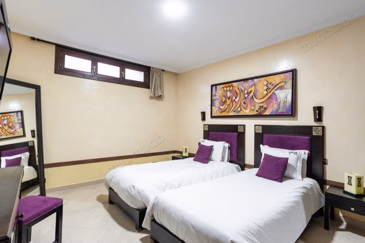 Vente Villa 11 chambres 700 m² meublée à Guéliz