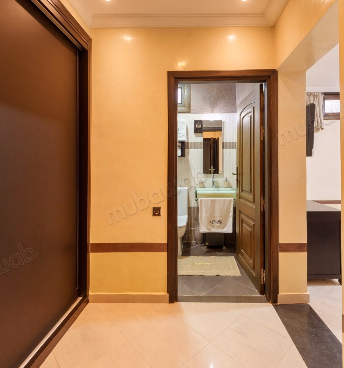 Vente Villa 11 chambres 700 m² meublée à Guéliz