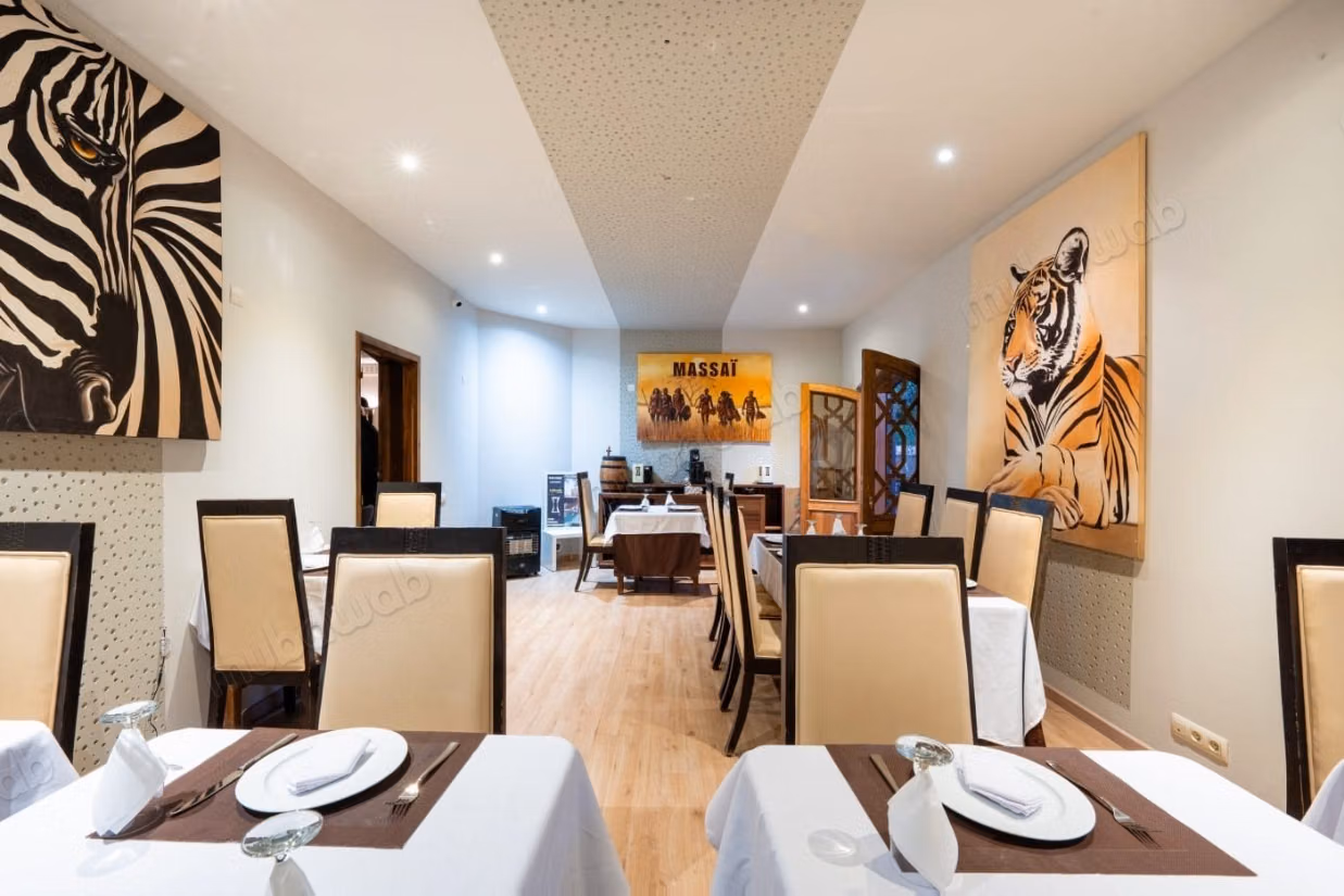 Vente Villa 11 chambres 700 m² meublée à Guéliz