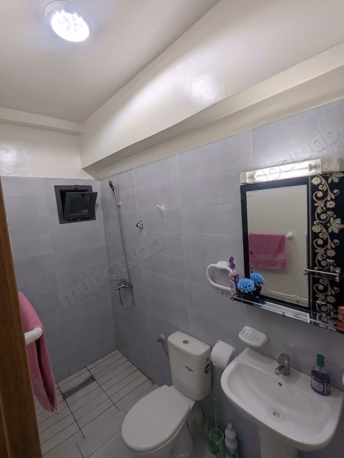 Apartamento de Alquiler Diario Skhirat