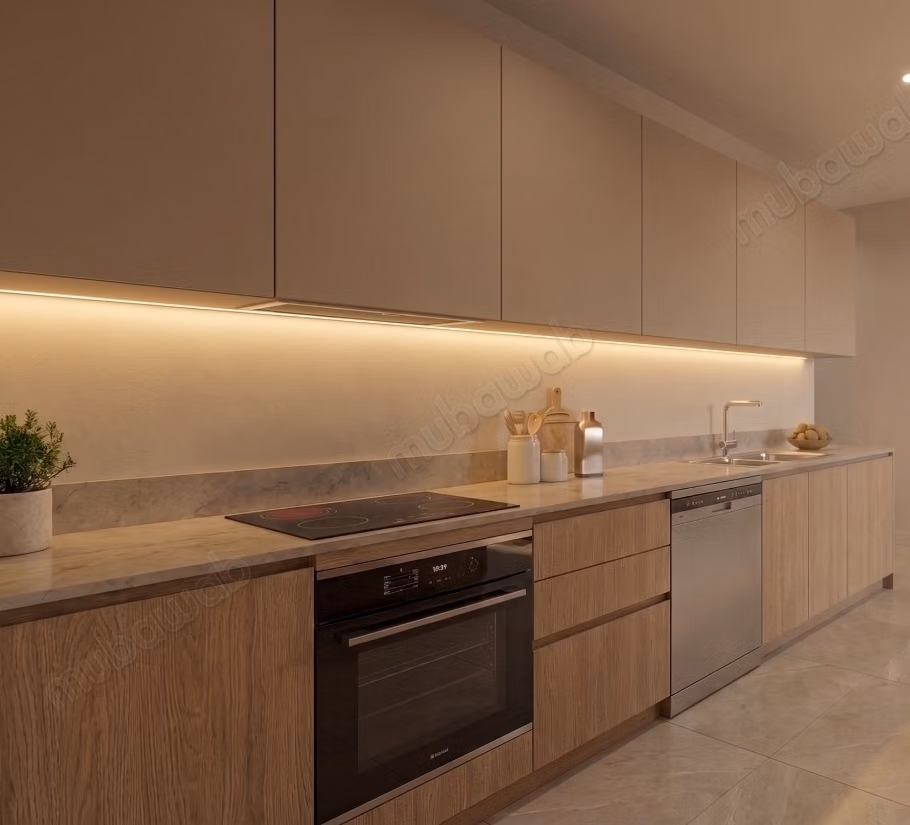 Appartement de prestige au coeur de Majorelle