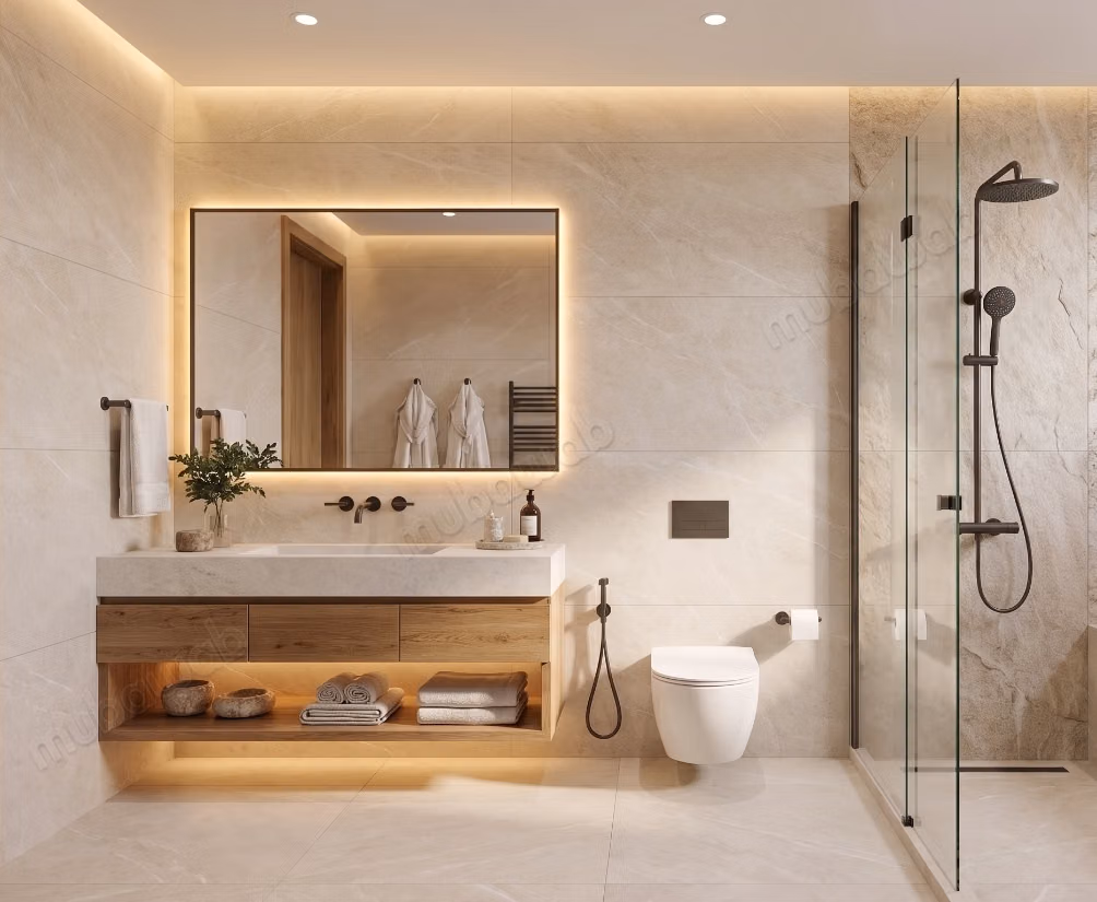 Appartement de prestige au coeur de Majorelle