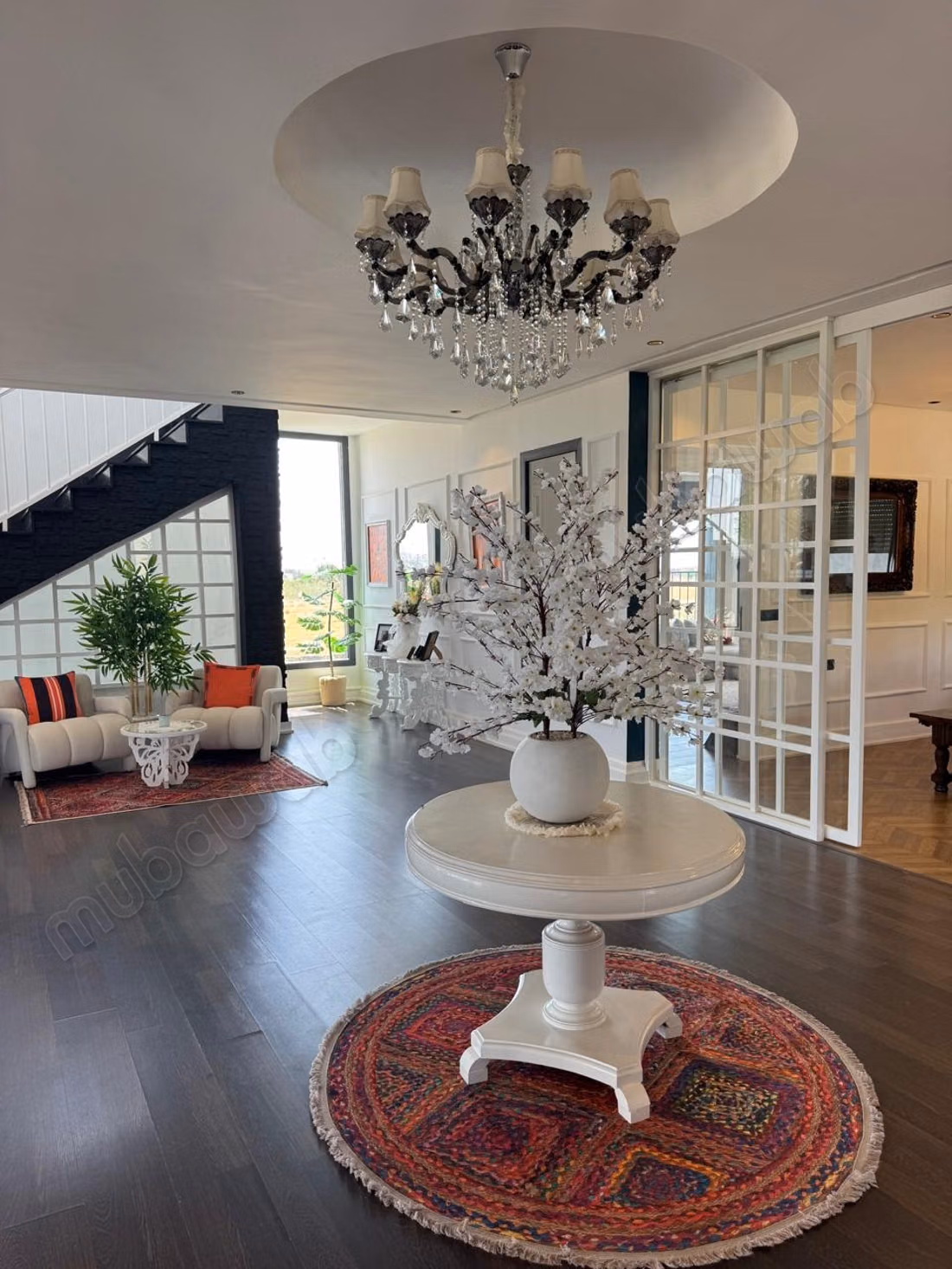 Magnifica Villa Familiare con Giardino e Piscina