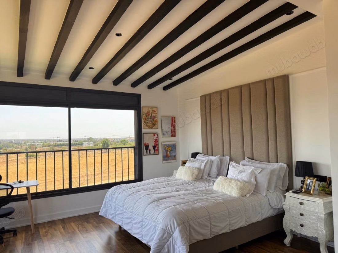 Magnifica Villa Familiare con Giardino e Piscina