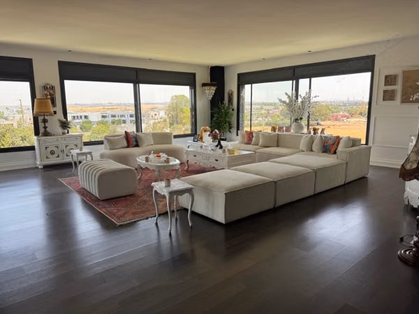 Magnifique Villa familiale avec jardin et piscine