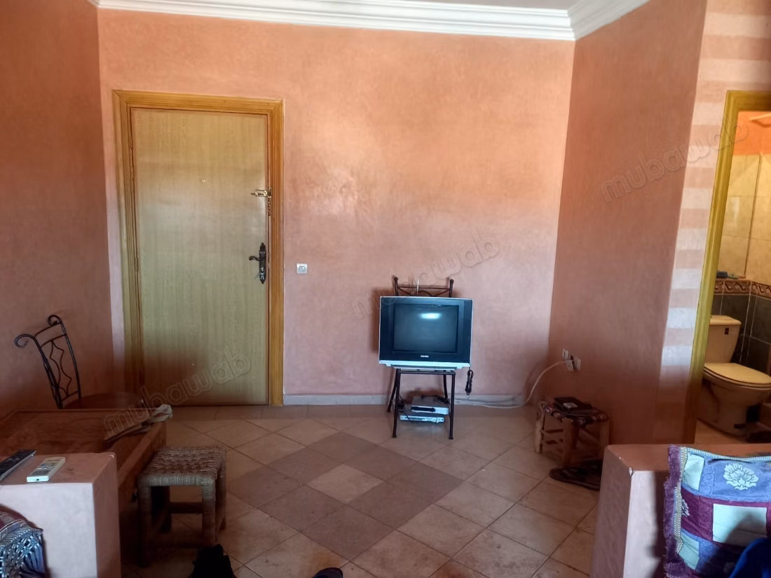 Appartement 2 chambres à vendre à Izdihar
