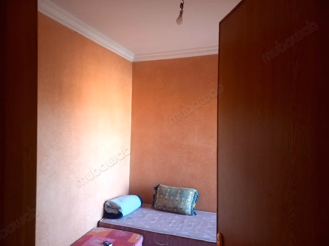 Appartement 2 chambres à vendre à Izdihar