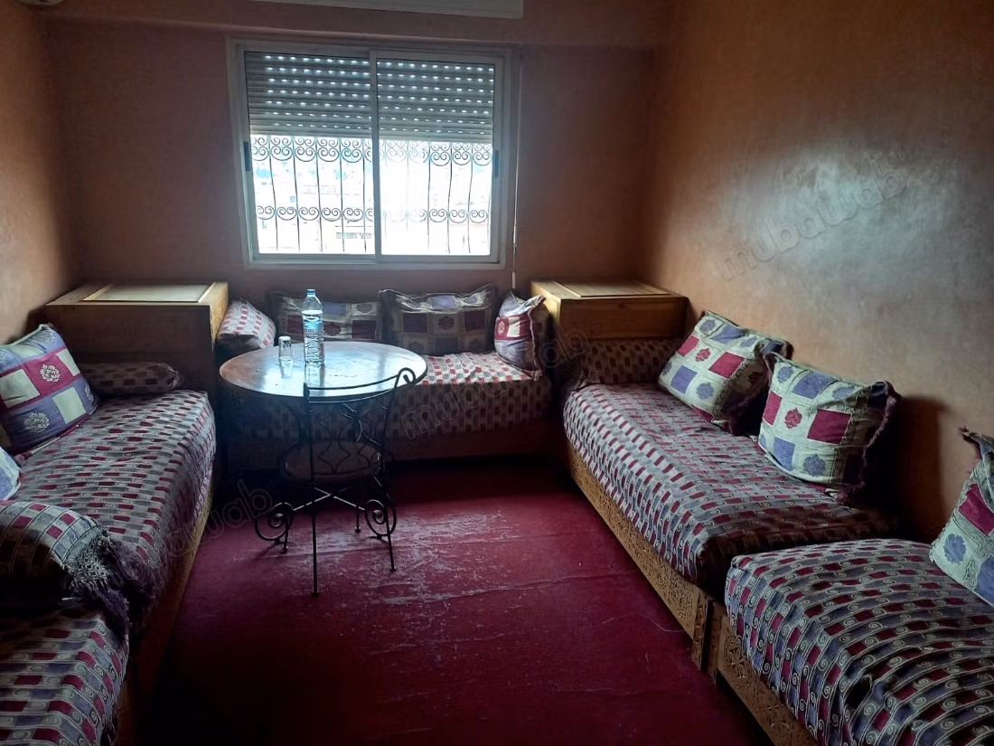 Appartement 2 chambres à vendre à Izdihar