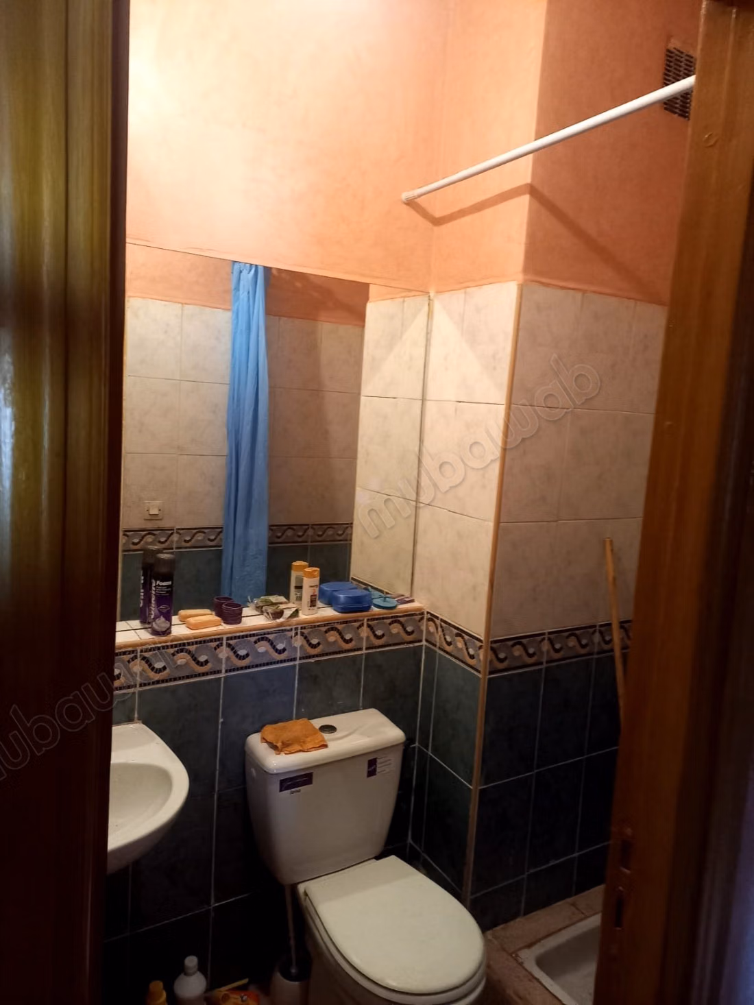 Appartement 2 chambres à vendre à Izdihar