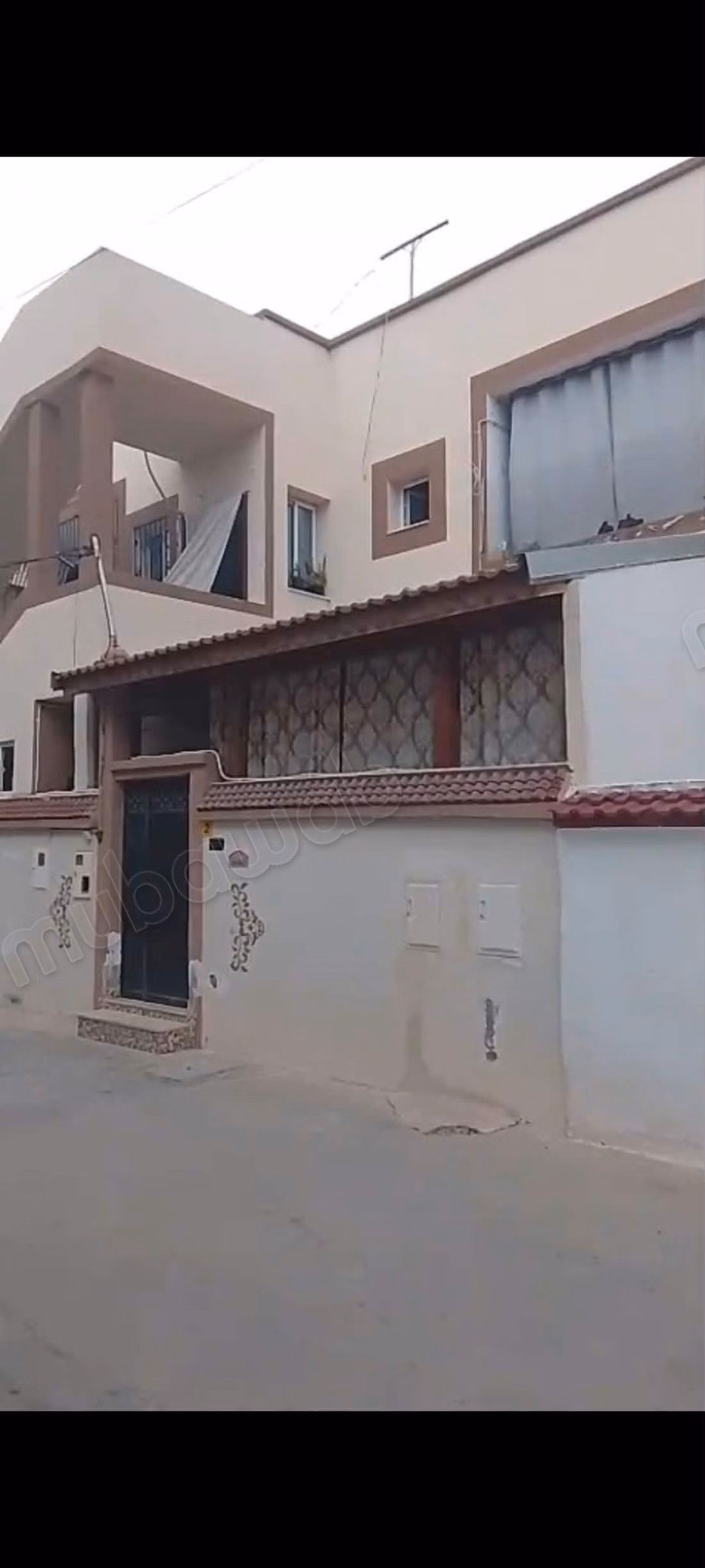 Appart a Vendre A Boumhel