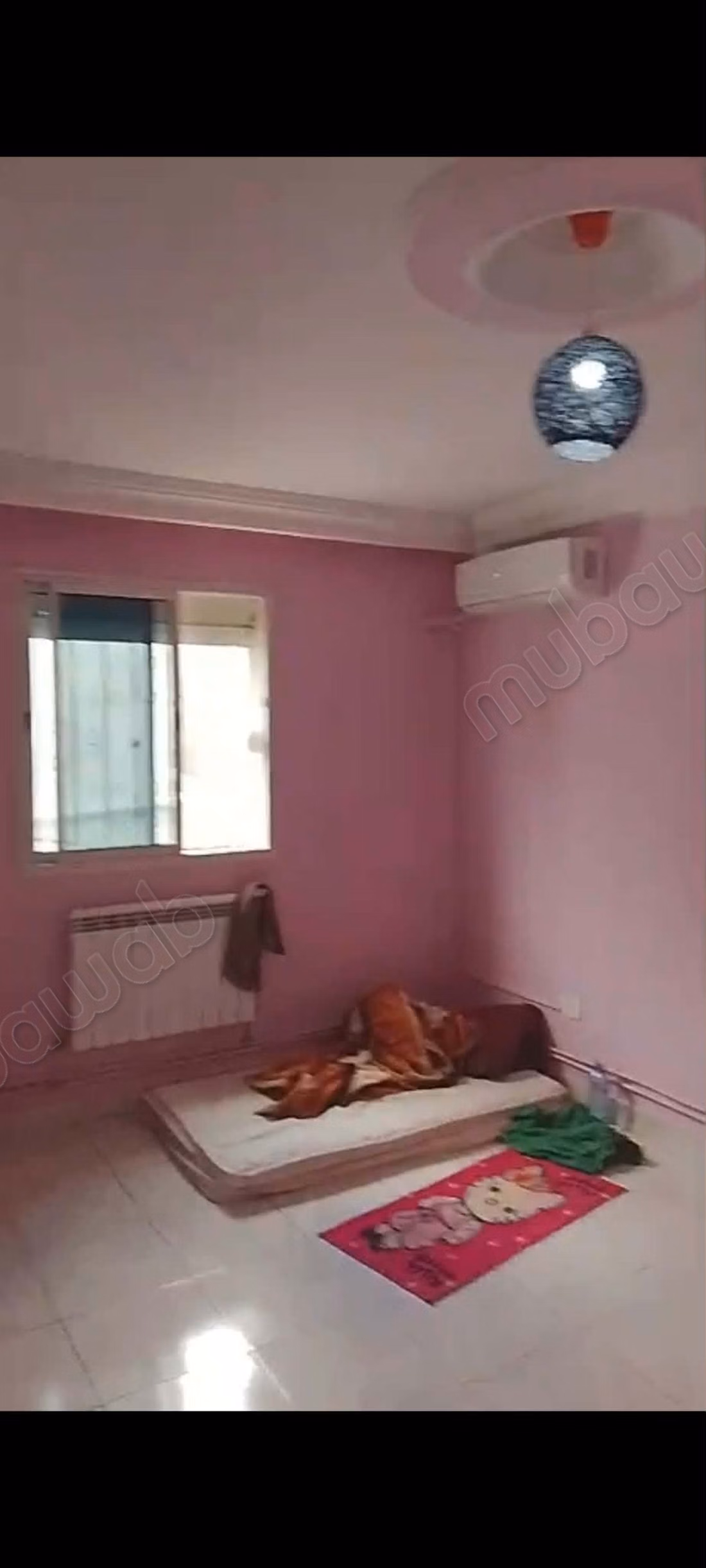 Appart a Vendre A Boumhel