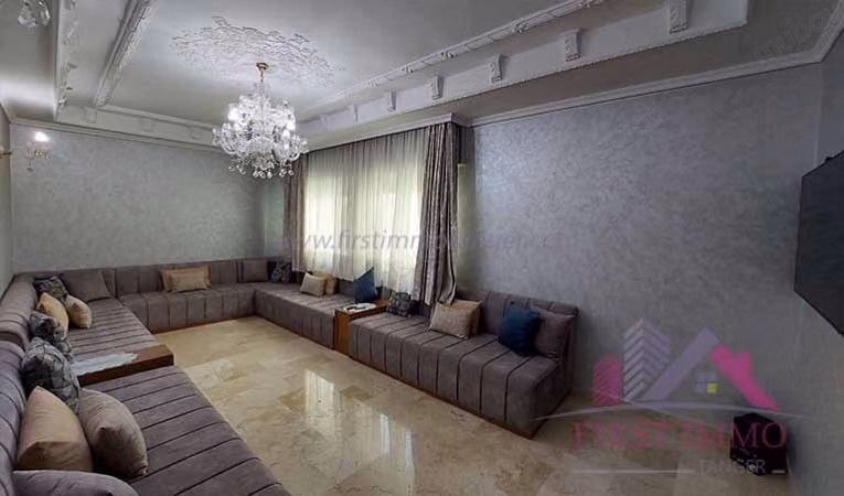 Joli Appartement Meuble a louer