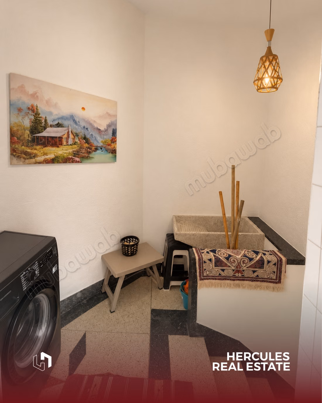 Une maison pleine de potentiel à vendre à Tanger