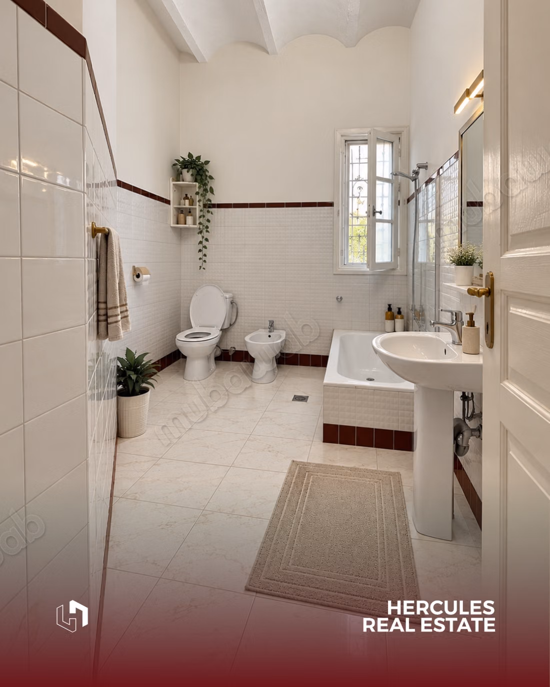 Une maison pleine de potentiel à vendre à Tanger