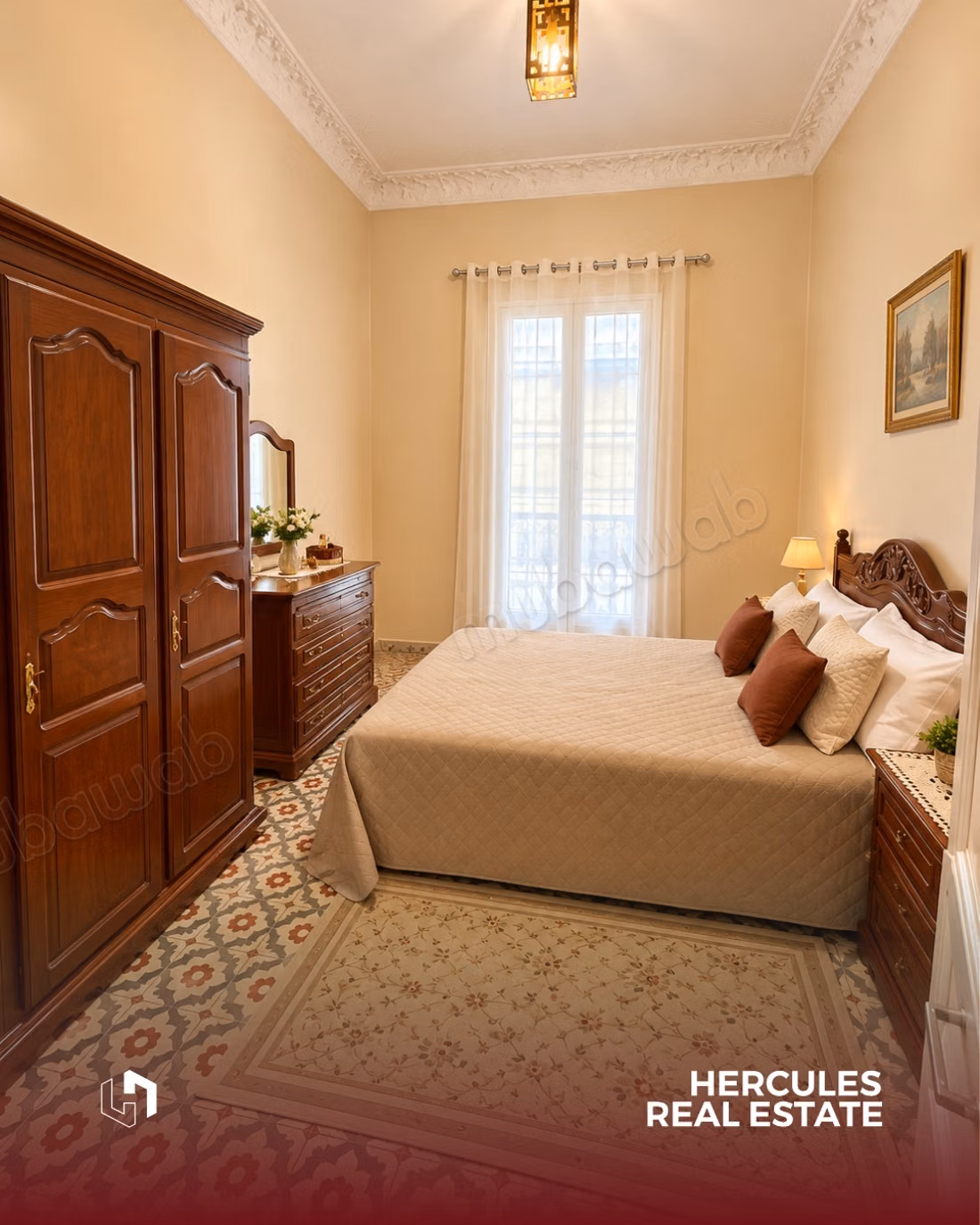 Une maison pleine de potentiel à vendre à Tanger